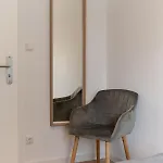Διαμέρισμα Schoenes 2-zimmer-apartment In Sehr Zentraler Lage Νυρεμβέργη