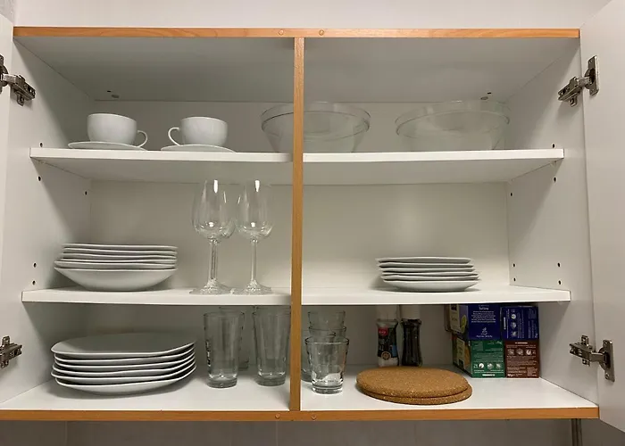 Schoenes 2-zimmer-apartment In Sehr Zentraler Lage 뉘른베르크